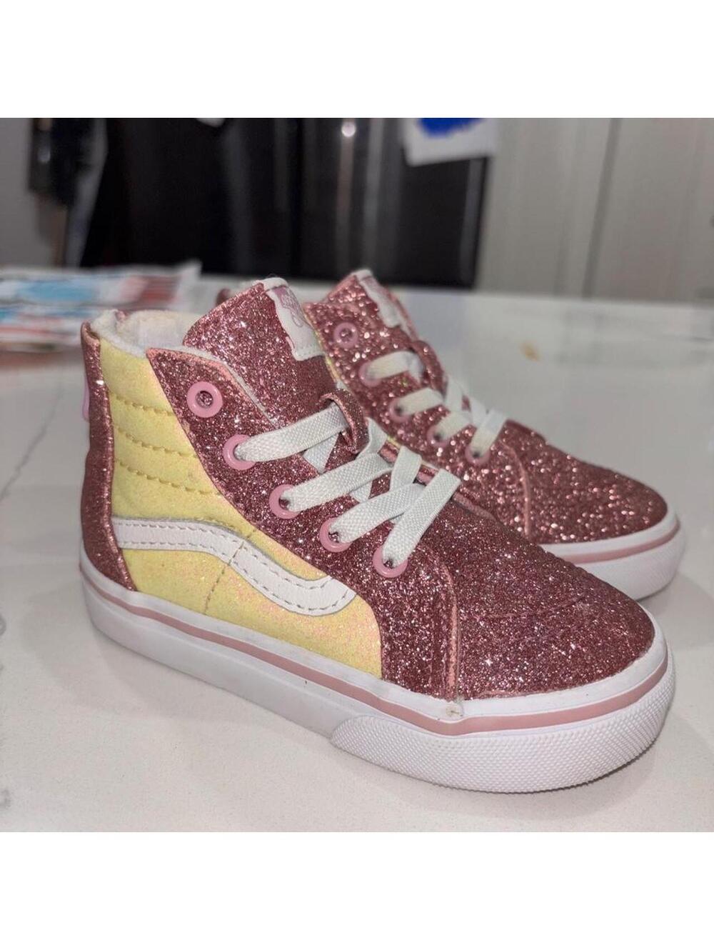 Vans Kid's Trainer